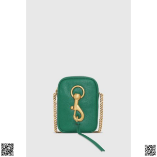 美國代購正品 Rebecca Minkoff 鏈條包