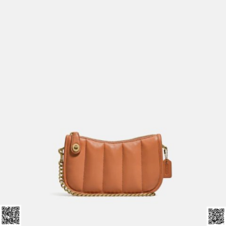 美國代購正品 Swinger 20 鏈條包