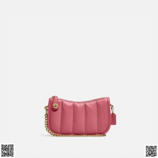美國代購正品 Swinger 20 鏈條包