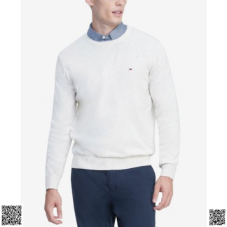美國代購正品 Tommy Hilfiger 男士針織上衣