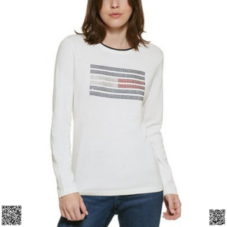 美國代購正品 Tommy Hilfiger 長款上衣