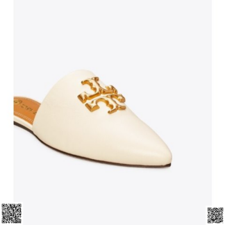 美國代購正品 Tory Burch Eleanor 穆勒鞋