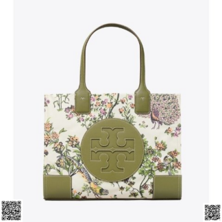 美國代購正品 Tory Burch Ella mini托特包