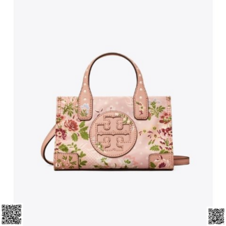 美國代購正品 Tory Burch Ella 小號托特包