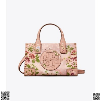 美國代購正品 Tory Burch Ella 小號托特包