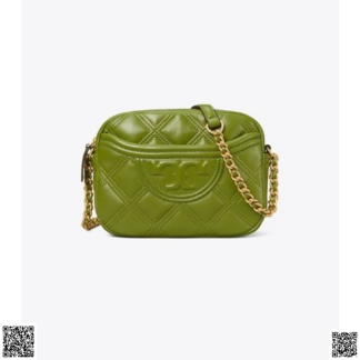 美國代購正品 Tory Burch Fleming 相機包