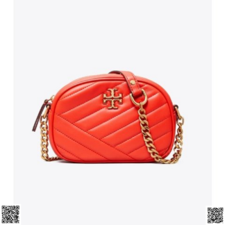美國代購正品 Tory Burch Kira 相機包