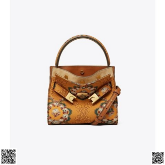 美國代購正品 Tory Burch Lee Radziwill 手提袋