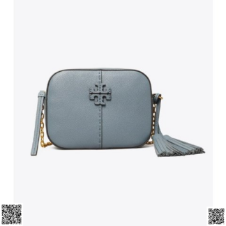 美國代購正品 Tory Burch McGraw 相機包