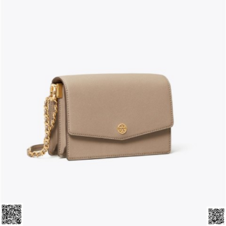 美國代購正品 Tory Burch Robinson 單肩包
