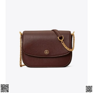 美國代購正品 Tory Burch Robinson 單肩包