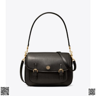 美國代購正品 Tory Burch Robinson 郵差包