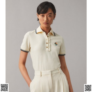 美國代購正品 Tory Burch polo衫