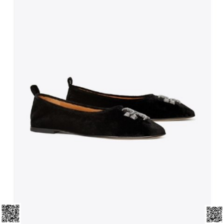 美國代購正品 Tory Burch 芭蕾鞋