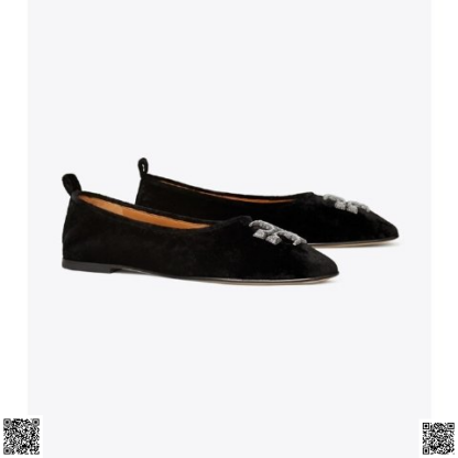 美國代購正品 Tory Burch 芭蕾鞋