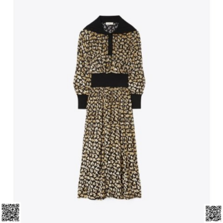 美國代購正品 Tory Burch 連衣裙