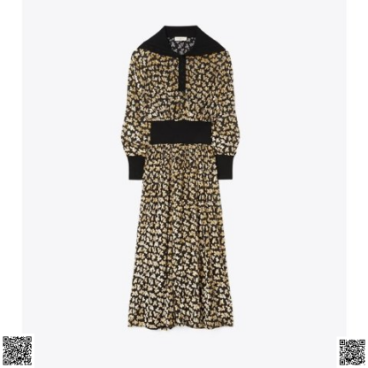 美國代購正品 Tory Burch 連衣裙