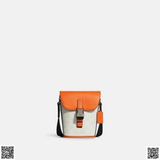 美國代購正品 Track 斜挎包