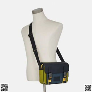 美國代購正品 Track 斜挎包
