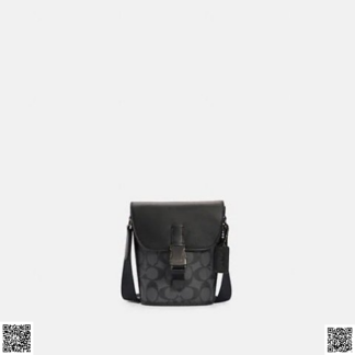 美國代購正品 Track 斜挎包