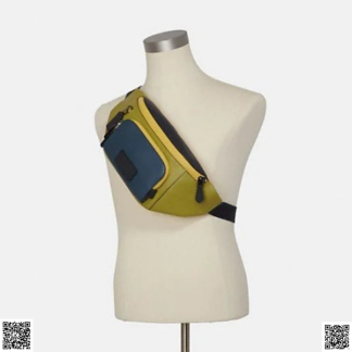 美國代購正品 Track 斜挎包