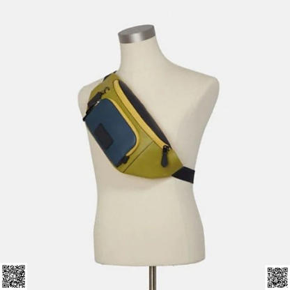 美國代購正品 Track 斜挎包
