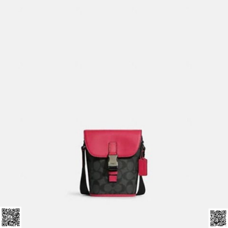 美國代購正品 Track 斜挎包