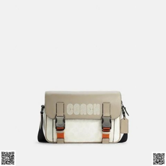 美國代購正品 Track 斜挎包