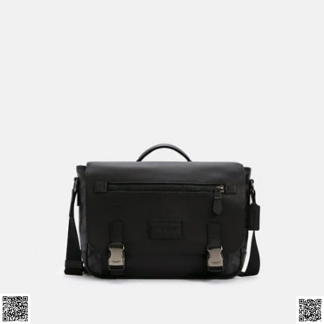 美國代購正品 Track 郵差包