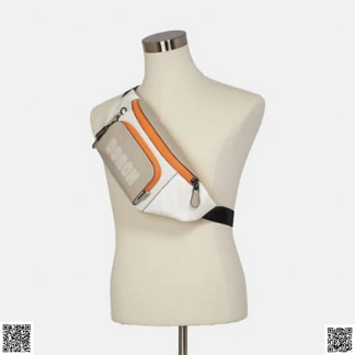 美國代購正品 Track腰包