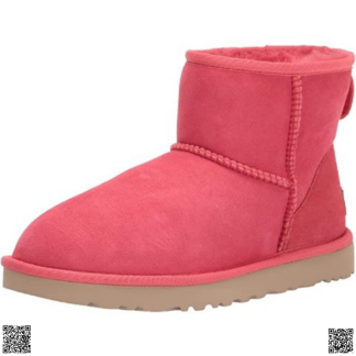 美國代購正品 UGG Classic Mini 短靴
