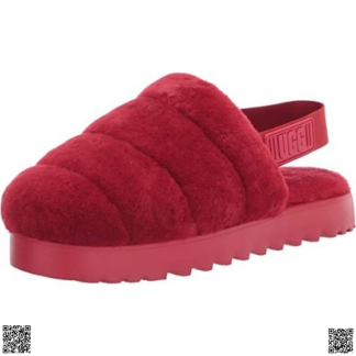 美國代購正品 UGG 毛毛拖鞋