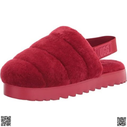美國代購正品 UGG 毛毛拖鞋