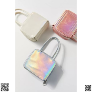 美國代購正品 Urban Outfitters mini 手提袋