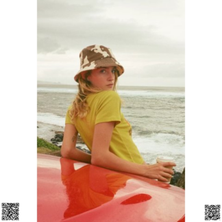 美國代購正品 Urban Outfitters 漁夫帽