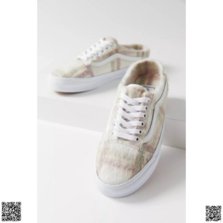 美國代購正品 Vans 磨毛麵闆鞋
