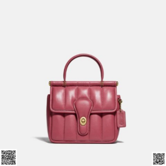 美國代購正品 Willis Top Handle 18 鏈條包