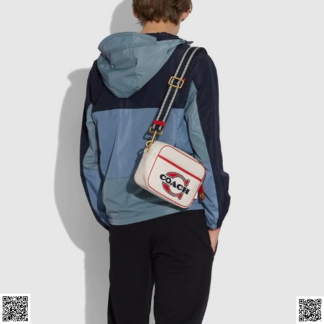 美國代購正品 斜挎包