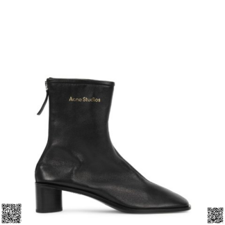 美國代購正品 Acne Studios Bertine 短靴