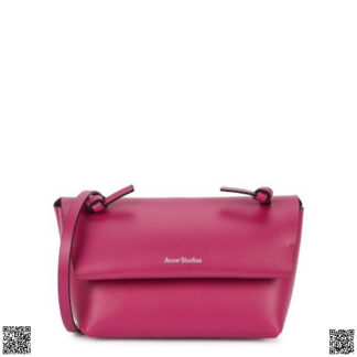 美國代購正品 Acne Studios 斜挎包