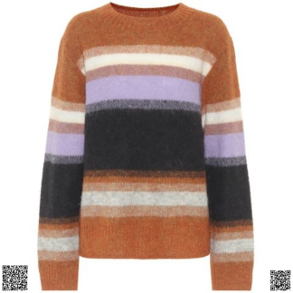 美國代購正品 Acne Studios 條紋毛衣