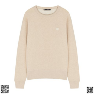 美國代購正品 Acne Studios 笑臉衛衣
