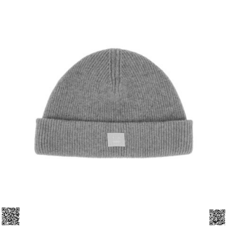 美國代購正品 Acne Studios 羊毛帽