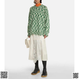 美國代購正品 Acne Studios 羊毛毛衣