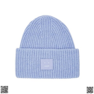 美國代購正品 Acne Studios 針織帽