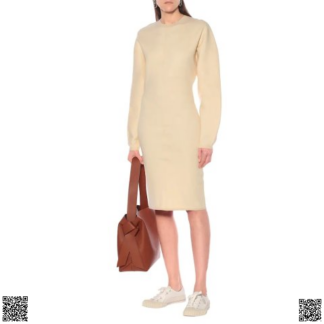 美國代購正品 Acne Studios 針織裙