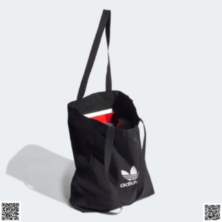 美國代購正品 Adidas Adicolor 購物包