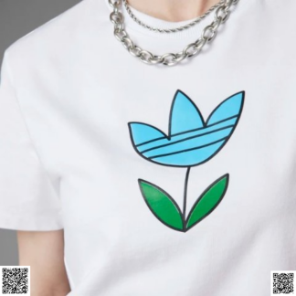 美國代購正品 Adidas Always Original Graphic T恤