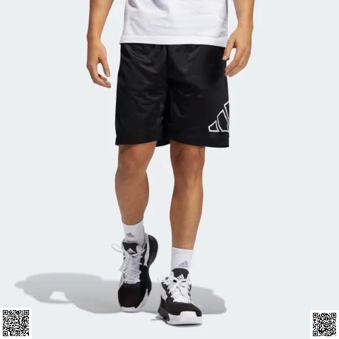 美國代購正品 Adidas Big Logo 短褲