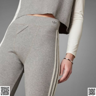 美國代購正品 Adidas Blue Version 高腰緊身褲